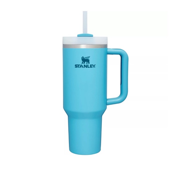 Stanley 40oz. Quencher H2.0 FlowState Tumbler- Pool